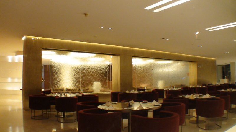 Al Bustan Centre & Residence Дубай Екстериор снимка